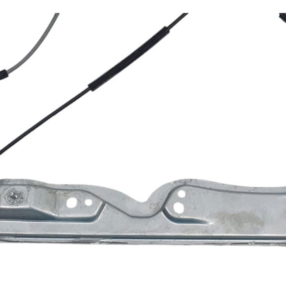 Máquina De Vidro Dianteira Direita Chery Tiggo 7 1.5 2022