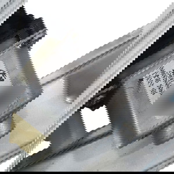 Máquina De Vidro Dianteira Direita Chery Tiggo 7 1.5 2022