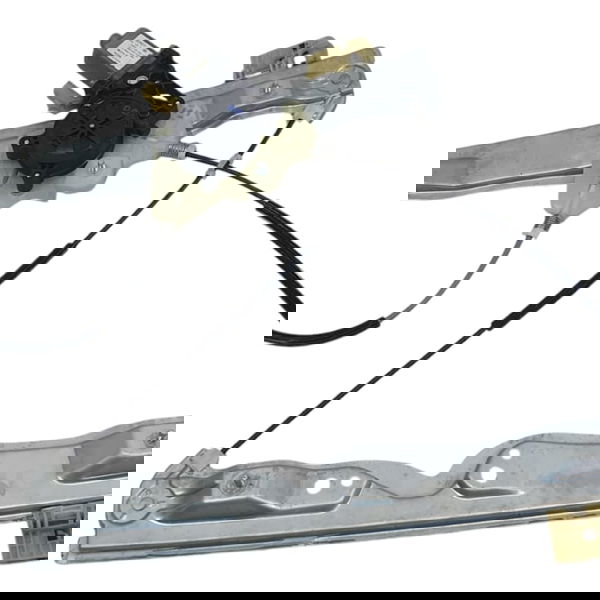 Máquina De Vidro Dianteira Direita Chery Tiggo 7 1.5 2022