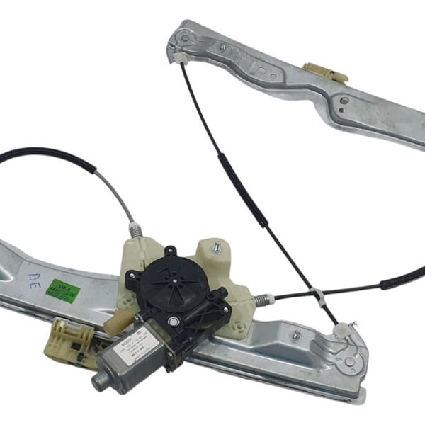 Máquina De Vidro Dianteira Esquerda Chery Tiggo 7 1.5 2022