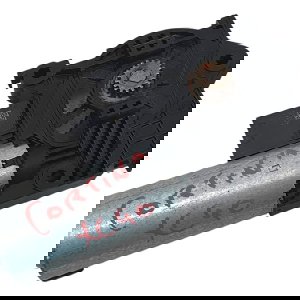 Motor Cortina Teto Solar Volvo Xc90 T8 Inscription 2022