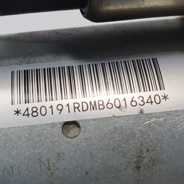 Motor De Arranque Chery Tiggo 7 1.5 2022