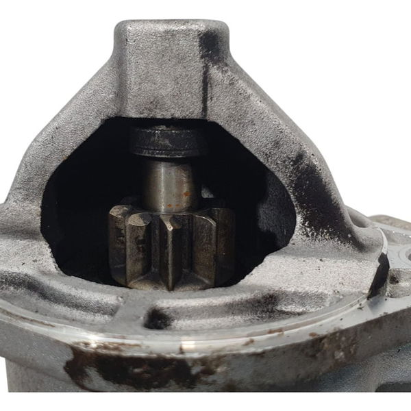 Motor De Arranque Chery Tiggo 7 1.5 2022