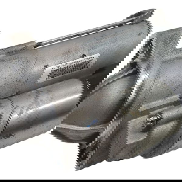 Motor De Arranque Chery Tiggo 7 1.5 2022