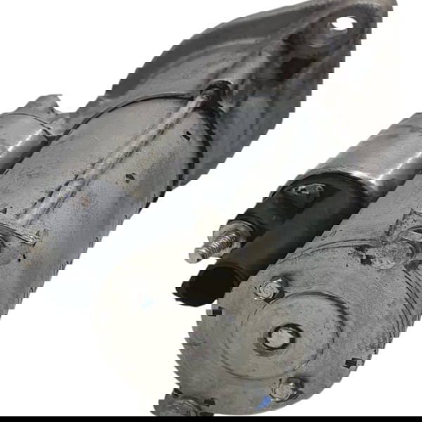 Motor De Arranque Chery Tiggo 7 1.5 2022