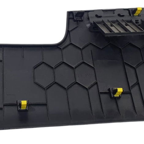 Acabamento Inferior Painel Chery Tiggo 7 1.5 2022 Pre Animal Print