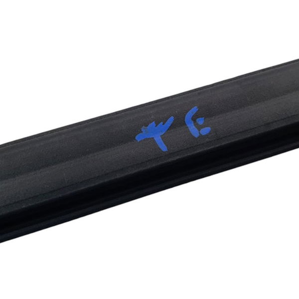 Canaleta Traseira Esquerda Chery Tiggo 7 1.5 2022