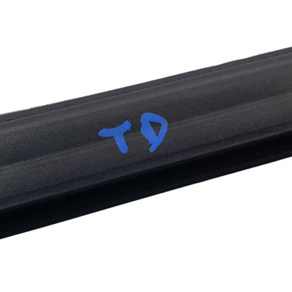 Canaleta Traseira Direita Chery Tiggo 7 1.5 2022