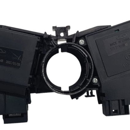 Chave De Seta E Limpador Chery Tiggo 7 1.5 2022