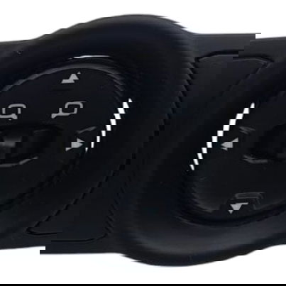 Botão Ajuste Retrovisor Chery Tiggo 7 1.5 2022