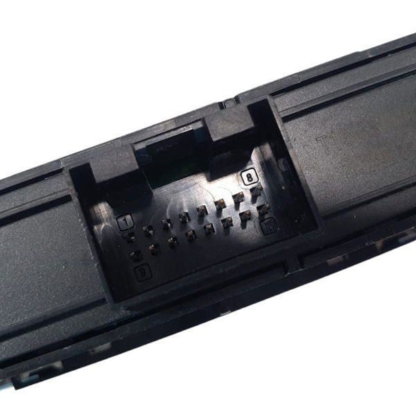 Botão Aquecedor De Bancos Chery Tiggo 7 1.5 2022