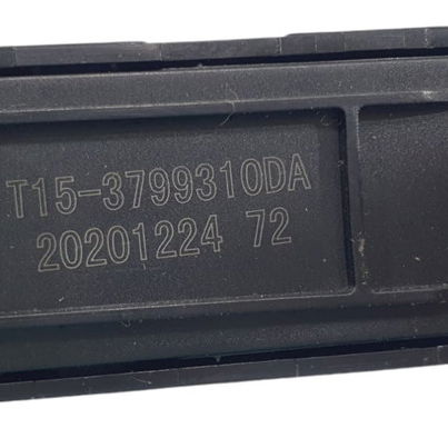 Botão Aquecedor De Bancos Chery Tiggo 7 1.5 2022