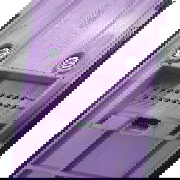 Botão Vidro Elétrico Chery Tiggo 7 1.5 2022