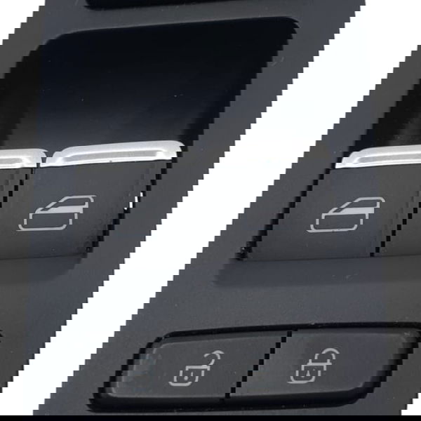 Botão Vidro Elétrico Chery Tiggo 7 1.5 2022