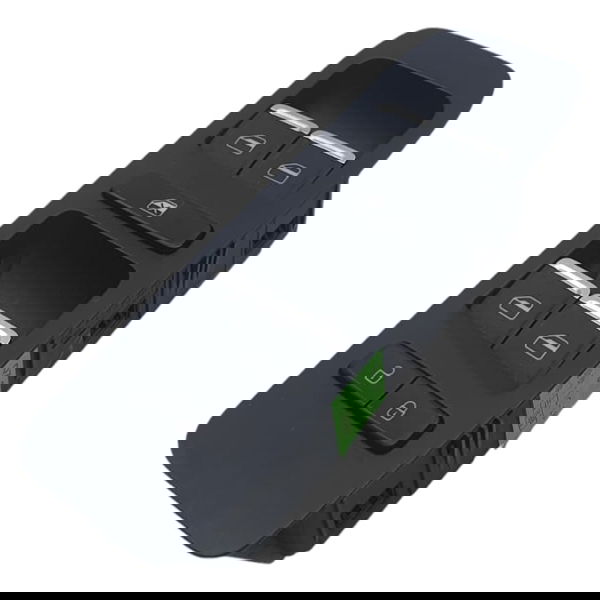 Botão Vidro Elétrico Chery Tiggo 7 1.5 2022