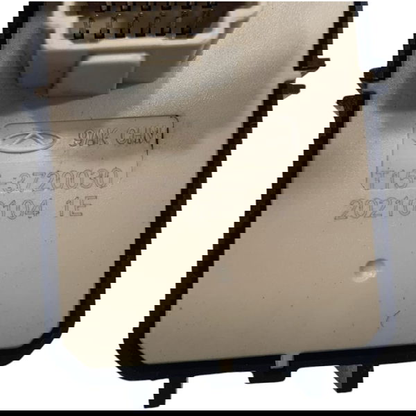 Botão Freio De Mão Elétrico Chery Tiggo 7 1.5 2022