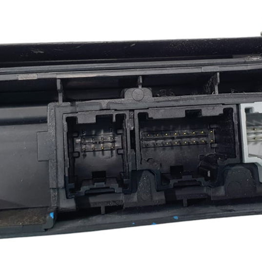 Módulo Central Keyless Chery Tiggo 7 1.5 2022