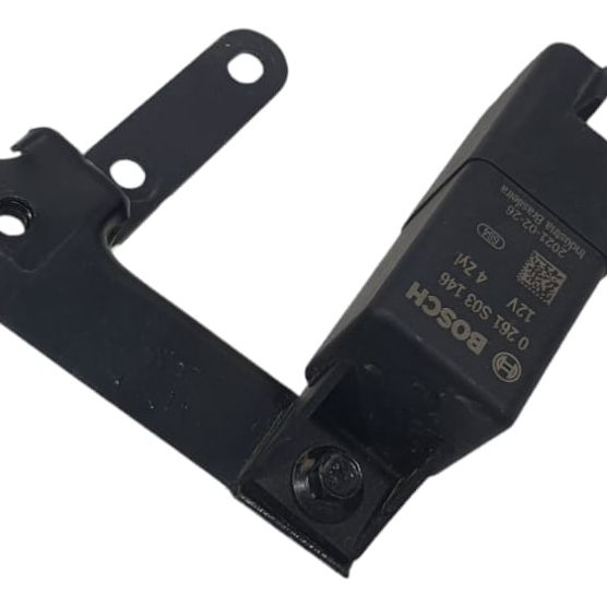 Rele Auxiliar Chery Face Tiggo Qq S18 Cielo