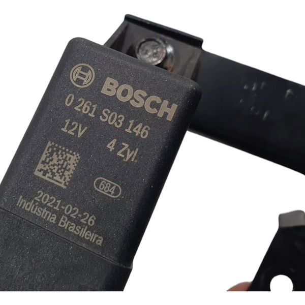 Rele Auxiliar Chery Face Tiggo Qq S18 Cielo