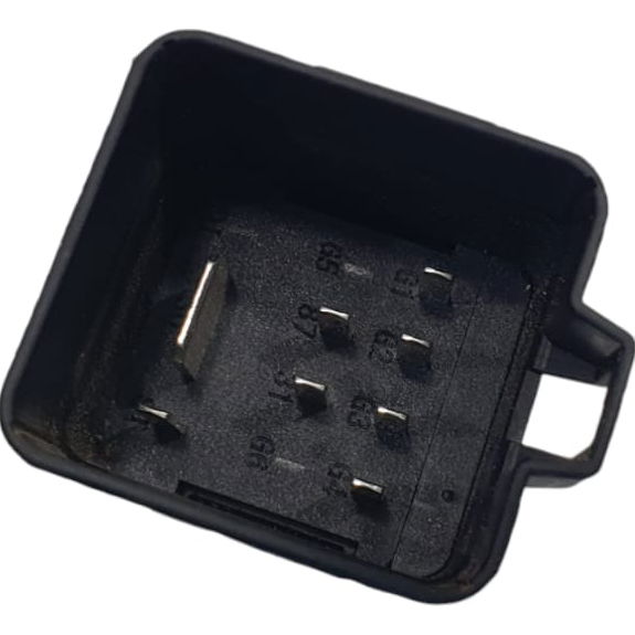 Rele Auxiliar Chery Face Tiggo Qq S18 Cielo