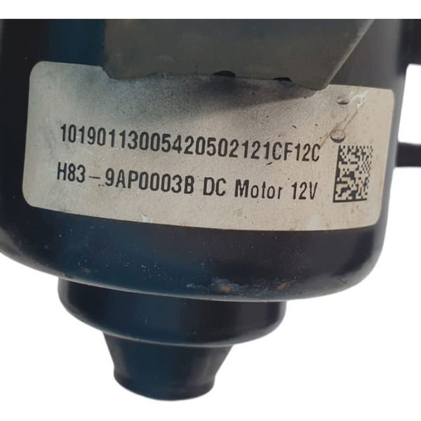 Bomba De Vácuo Chery Tiggo 7 1.5 2022