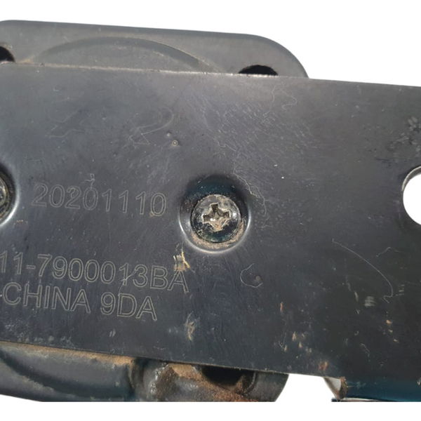 Sirene Do Alarme Chery Tiggo 7 1.5 2022