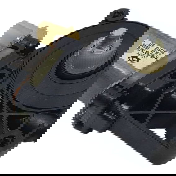 Motor Máquina De Vidro Traseira Esquerda Chery Tiggo7 1.5 22