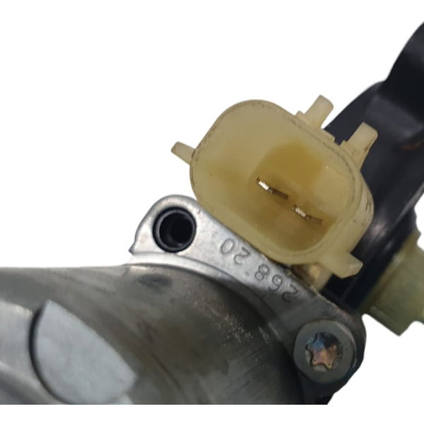 Motor Máquina De Vidro Traseira Esquerda Chery Tiggo7 1.5 22