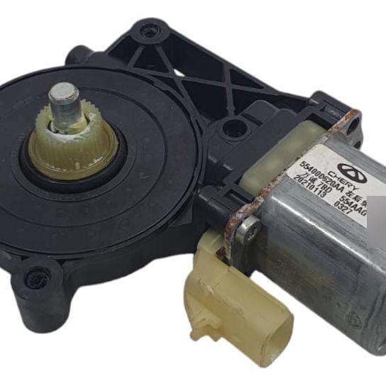 Motor Máquina De Vidro Traseira Esquerda Chery Tiggo7 1.5 22