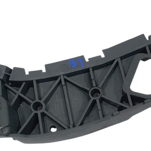 Guia Do Parachoque Dianteiro L/dir Chery Tiggo 7 1.5 2022