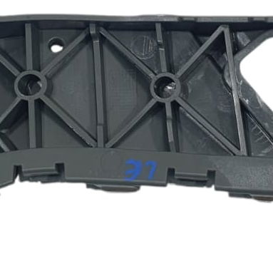 Guia Do Parachoque Dianteiro L/esq Chery Tiggo 7 1.5 2022