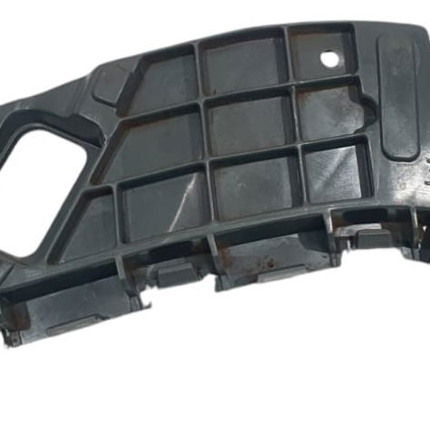 Guia Do Parachoque Dianteiro L/esq Chery Tiggo 7 1.5 2022