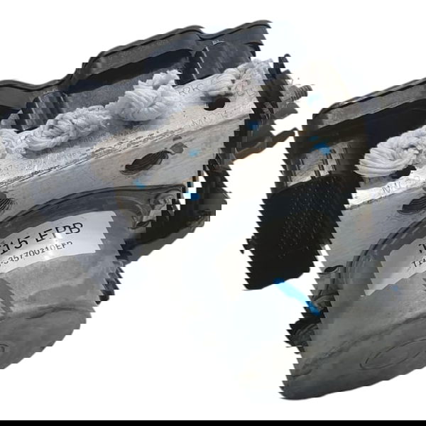 Bomba Módulo Abs Chery Tiggo 7 1.5 2022