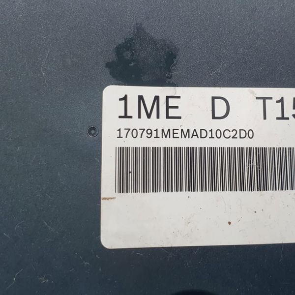 Bomba Módulo Abs Chery Tiggo 7 1.5 2022