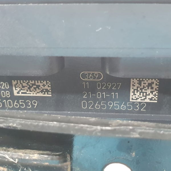 Bomba Módulo Abs Chery Tiggo 7 1.5 2022