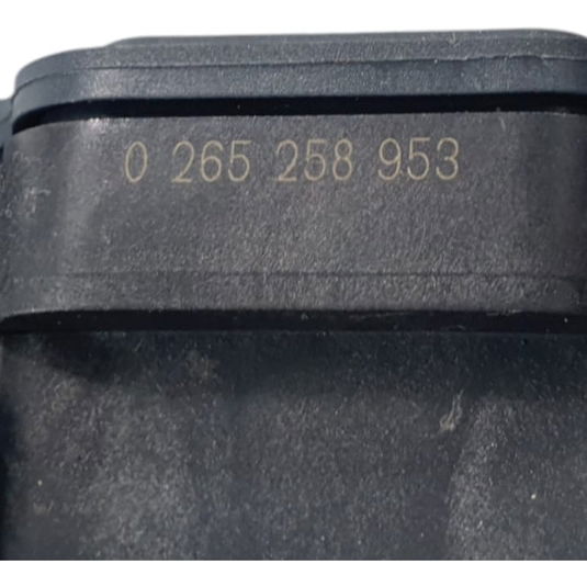 Bomba Módulo Abs Chery Tiggo 7 1.5 2022