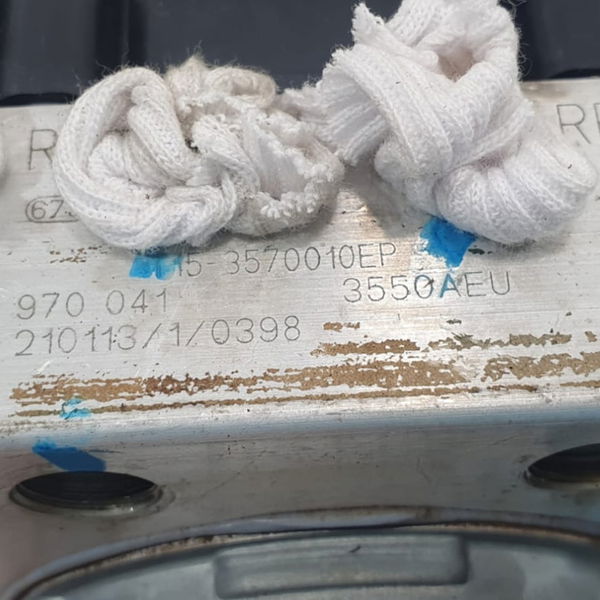 Bomba Módulo Abs Chery Tiggo 7 1.5 2022