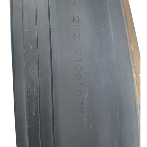 Borracha Inferior Porta Dianteira Esq Chery Tiggo 7 1.5 2022