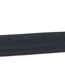 Borracha Inferior Porta Traseira Dir. Chery Tiggo 7 1.5 2022 Preto