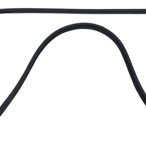 Borracha De Porta Dianteira Direita Chery Tiggo 7 1.5 2022