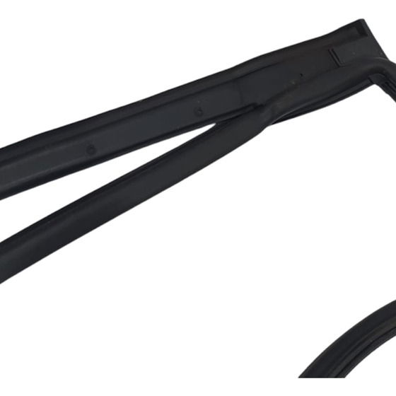 Borracha De Porta Traseira Direita Chery Tiggo 7 1.5 2022