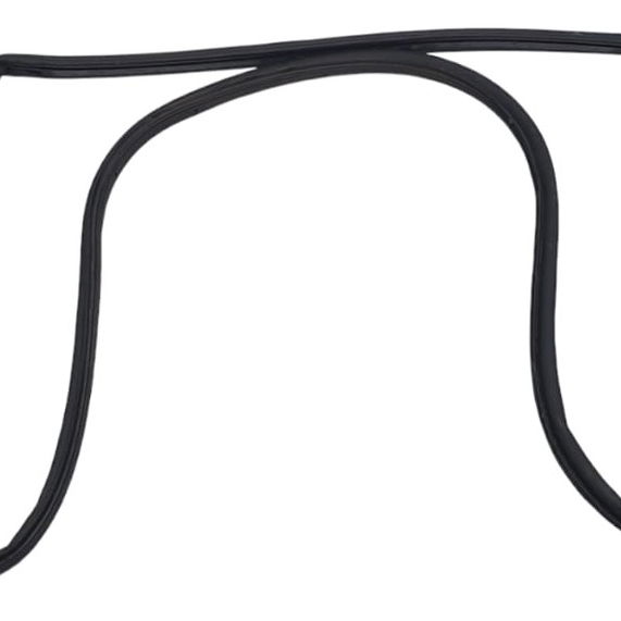 Borracha De Porta Traseira Direita Chery Tiggo 7 1.5 2022