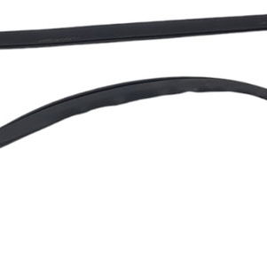 Borracha De Porta Dianteira Esquerda Chery Tiggo 7 1.5 2022