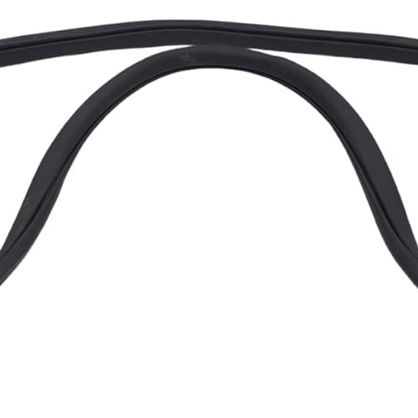 Borracha De Porta Traseira Esquerda Chery Tiggo 7 1.5 2022