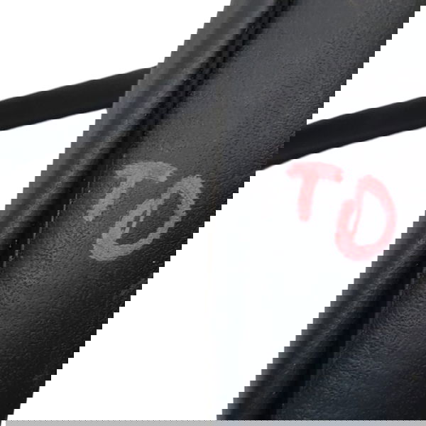 Borracha De Porta Traseira Direita Chery Tiggo 7 1.5 2022