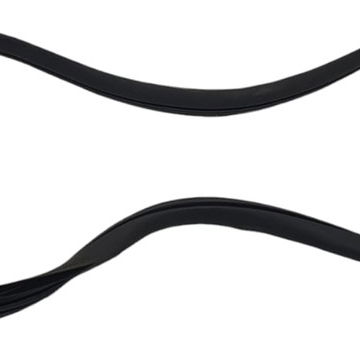 Borracha De Porta Traseira Direita Chery Tiggo 7 1.5 2022