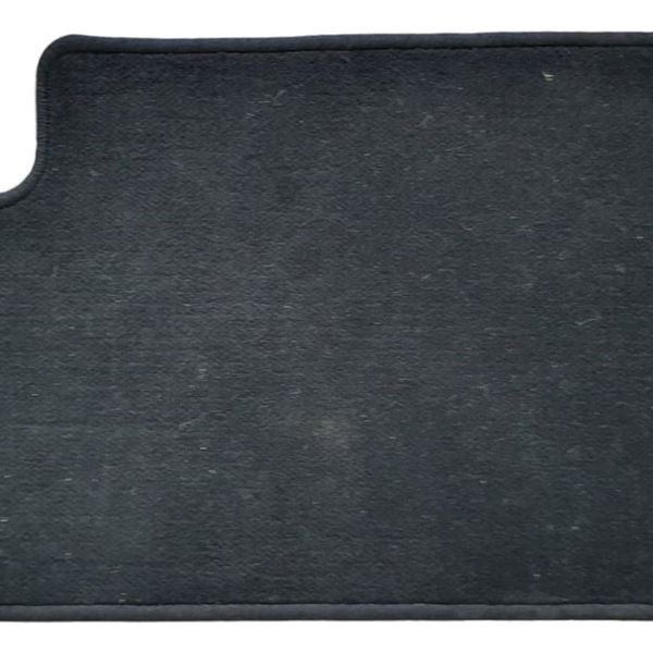 Jogo De Tapete Carpete Chery Tiggo 7 1.5 2022 Preto