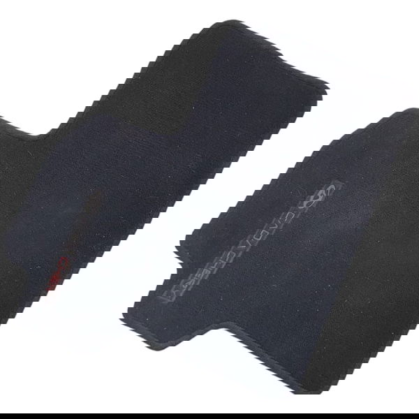 Jogo De Tapete Carpete Chery Tiggo 7 1.5 2022 Preto