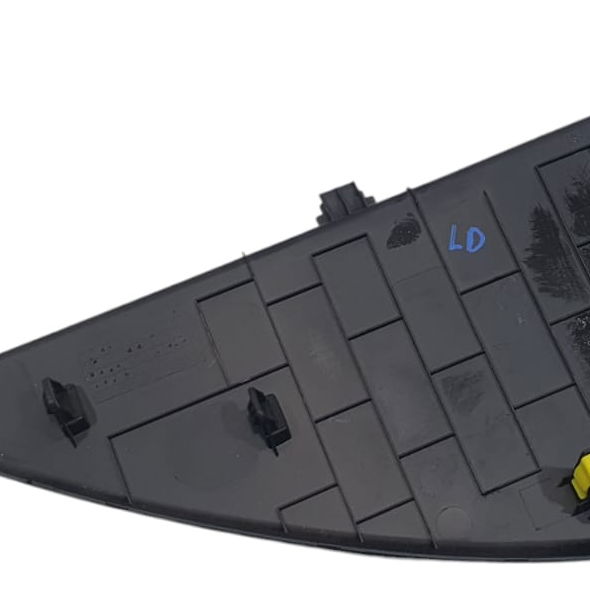 Acabamento Lateral Painel L/d Chery Tiggo 7 1.5 2022