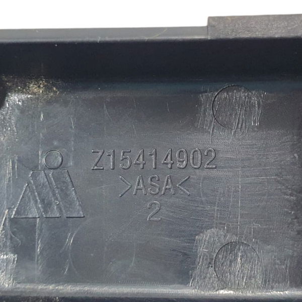 Acabamento Retrovisor Interno Chery Tiggo 7 1.5 2022